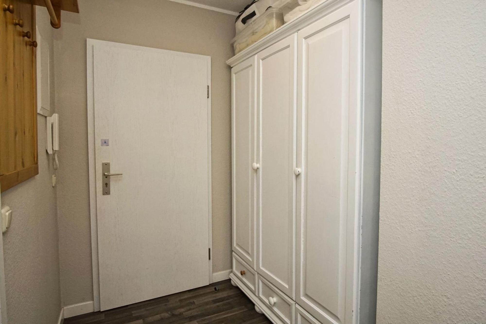 Zentrale Fewo Mit Balkon, Gratis Nutzung Vom Ahoi Erlebnisbad Und Sauna In Sellin - Villa Buskam Fewo 27 Goehren  Exteriör bild